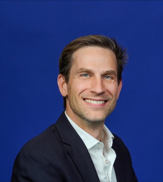 Jason Stewart
