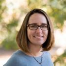 Sarah Mangum Portrait Photo
